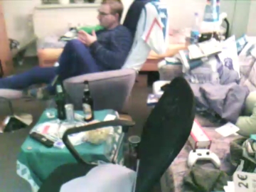 werderraute  05-10-2021 Recorded Video Naked